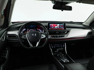 Внедорожник Changan CS75 2020 года, 1700046 рублей, Москва