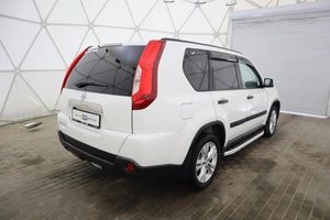 Внедорожник Nissan X-Trail 2014 года, 1380000 рублей, Обнинск