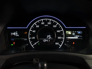 Хетчбэк Nissan Note 2017 года, 1199000 рублей, Тюмень