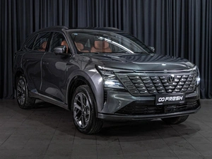 Внедорожник Changan CS75 Plus 2026 года, 3798500 рублей, Волгоград