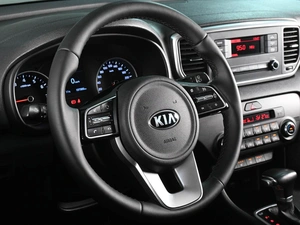 Внедорожник Kia Sportage 2019 года, 2315000 рублей, Аксай