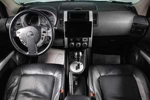 Внедорожник Nissan X-Trail 2012 года, 1299000 рублей, Сургут