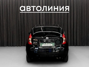 Хетчбэк Nissan Note 2014 года, 850000 рублей, Красноярск