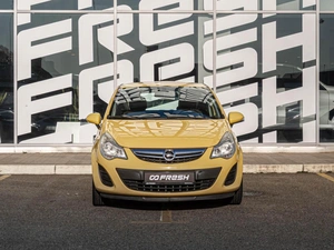 Хетчбэк Opel Corsa 2012 года, 570000 рублей, Краснодар