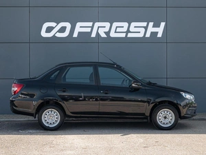 Седан ВАЗ (LADA) Granta 2025 года, 1038000 рублей, Краснодар