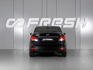 Седан Hyundai Solaris 2016 года, 1199000 рублей, Минеральные Воды