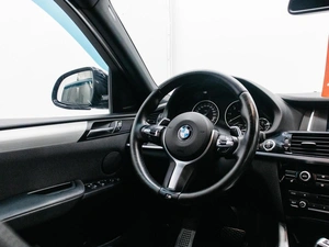 Внедорожник BMW X4 2017 года, 2781000 рублей, Красноярск