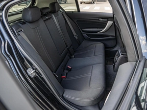 Хетчбэк BMW 1 серия 2018 года, 1921000 рублей, Краснодар