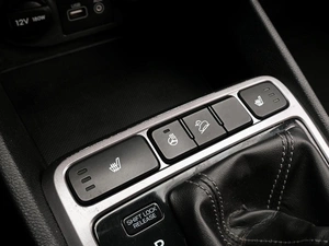 Внедорожник Hyundai Creta 2017 года, 1779000 рублей, Волгоград