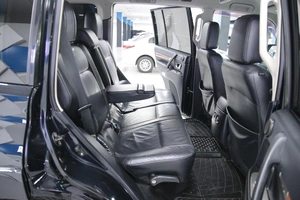 Внедорожник Mitsubishi Pajero 2008 года, 1648000 рублей, Солонцы