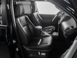 Внедорожник Toyota Land Cruiser Prado 2017 года, 5959000 рублей, Тюмень