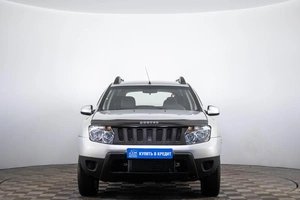 Внедорожник Renault Duster 2013 года, 739000 рублей, Пермь