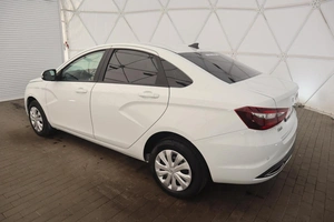 Седан ВАЗ (LADA) Vesta 2023 года, 1295000 рублей, Орёл