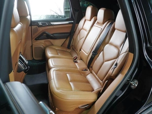 Внедорожник Porsche Cayenne 2015 года, 3599000 рублей, Воронеж