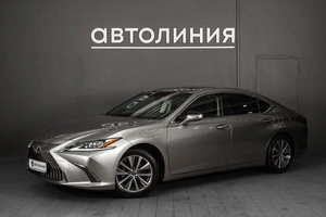 Седан Lexus ES 2020 года, 4349000 рублей, Красноярск