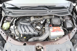 Внедорожник Renault Kaptur 2016 года, 1349000 рублей, Обнинск