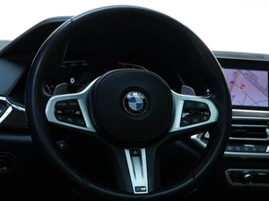 Внедорожник BMW X5 2019 года, 6499077 рублей, Москва