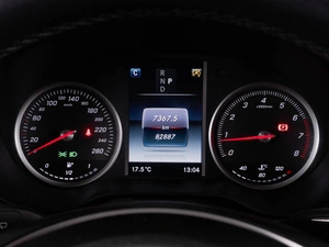 Внедорожник Mercedes-benz GLC-класс 2019 года, 4079000 рублей, Тюмень