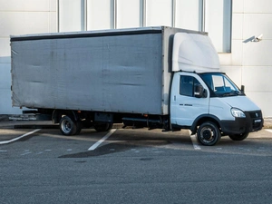 ГАЗ ГАЗель 3302 2.9 MT (107 л.с.) 2013г. 2013 года, 1230000 рублей, Ставрополь