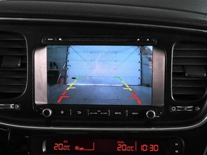 Седан Kia Optima 2014 года, 1549000 рублей, Ростов-на-Дону