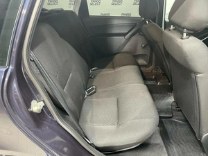 Универсал ВАЗ (LADA) Kalina 2014 года, 475000 рублей, Красноярск