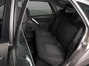 Лифтбек ВАЗ (LADA) Granta 2019 года, 819000 рублей, Минеральные Воды