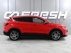 Внедорожник Geely Coolray 2023 года, 2109000 рублей, Ростов-на-Дону