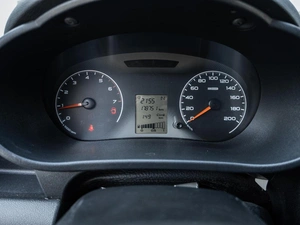 Лифтбек ВАЗ (LADA) Granta 2016 года, 540000 рублей, Ставрополь