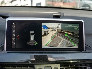 Внедорожник BMW X1 2020 года, 3569000 рублей, Краснодар