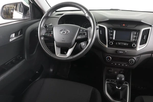 Внедорожник Hyundai Creta 2021 года, 1759000 рублей, Пермь
