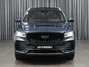 Внедорожник Geely Monjaro 2023 года, 3398000 рублей, Ставрополь