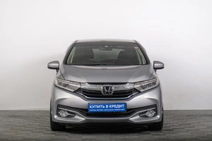 Универсал Honda Shuttle 2017 года, 1139000 рублей, Томск