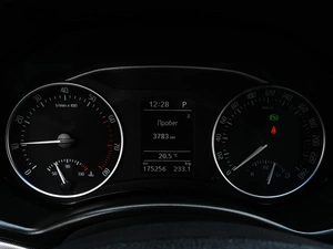 Лифтбек Skoda Octavia 2011 года, 998000 рублей, Волгоград