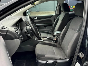 Седан Ford Focus 2008 года, 559000 рублей, Кропоткин