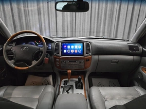 Внедорожник Lexus LX 2003 года, 1939000 рублей, Красноярск