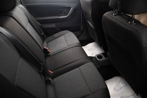 Хетчбэк Skoda Fabia 2011 года, 449000 рублей, Оренбург