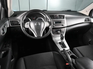 Седан Nissan Sentra 2014 года, 1029000 рублей, Аксай