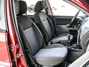Хетчбэк Ford Fusion 2007 года, 479000 рублей, Кирилловка