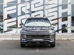 Внедорожник Москвич 3 2023 года, 1520000 рублей, Краснодар