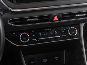 Седан Hyundai Sonata 2021 года, 2179000 рублей, Тюмень