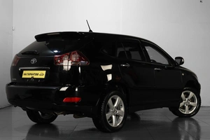 Внедорожник Toyota Harrier 2009 года, 1839000 рублей, Челябинск