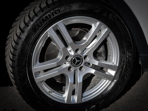 Внедорожник Mercedes-benz GLA-класс 2020 года, 3199000 рублей, Волгоград