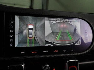 Внедорожник Haval Dargo 2023 года, 2384000 рублей, Воронеж