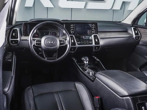 Внедорожник Kia Sorento 2021 года, 3550000 рублей, Ростов-на-Дону