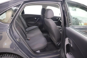 Седан Volkswagen Polo 2017 года, 1350000 рублей, Брянск