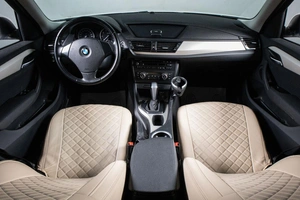 Внедорожник BMW X1 2012 года, 1279000 рублей, Сургут