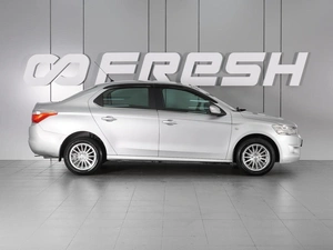 Седан Citroen C-Elysee 2012 года, 750000 рублей, Минеральные Воды