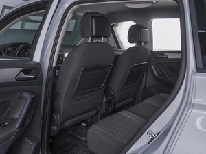 Внедорожник Volkswagen Tiguan 2019 года, 2459000 рублей, Ростов-на-Дону