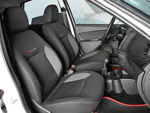 Лифтбек ВАЗ (LADA) Granta 2024 года, 919000 рублей, Аксай