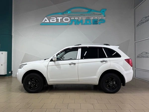 Внедорожник LIFAN X60 2013 года, 599000 рублей, Красноярск